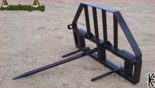 Pallet Forks