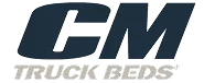 CM Truck Beds Logo
