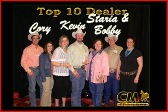 Kempner Equipment Team Photo