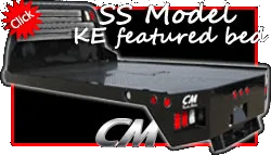 SS Model KE featured bed